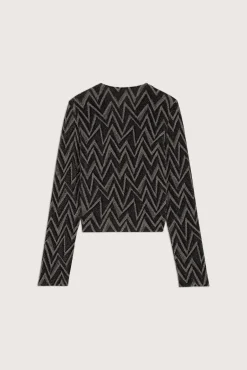 ba&sh Gadiel|Vrouw Tops & Blousen