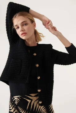 ba&sh Gaspard|Vrouw Truien & Vesten
