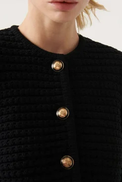 ba&sh Gaspard|Vrouw Truien & Vesten