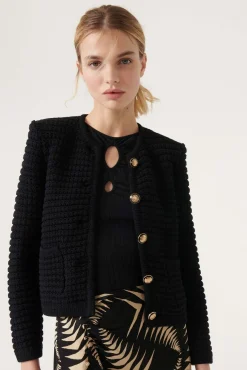 ba&sh Gaspard|Vrouw Truien & Vesten