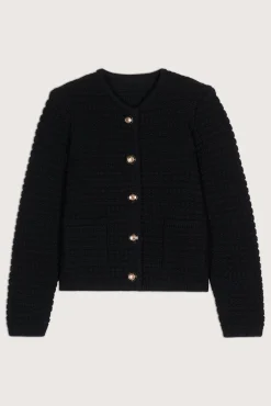 ba&sh Gaspard|Vrouw Truien & Vesten