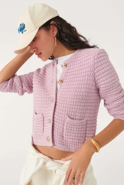ba&sh Gaspard|Vrouw Truien & Vesten