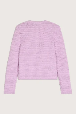 ba&sh Gaspard|Vrouw Truien & Vesten