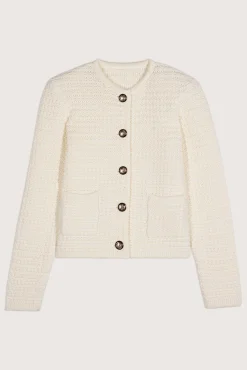 ba&sh Gaspard|Vrouw Truien & Vesten