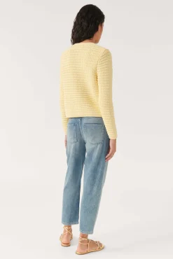ba&sh Gaspard|Vrouw Truien & Vesten