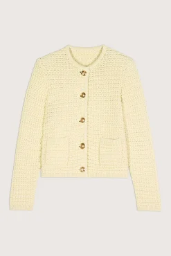 ba&sh Gaspard|Vrouw Truien & Vesten