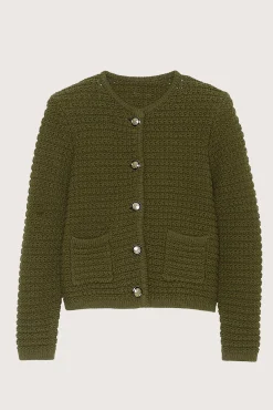ba&sh Gaspard|Vrouw Truien & Vesten