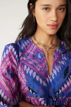 ba&sh Gilo|Vrouw Tops & Blousen