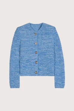 ba&sh Guspa|Vrouw Truien & Vesten