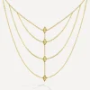 ba&sh Gypset|Vrouw Sieraden