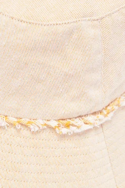 ba&sh Halba|Vrouw Hoeden En Petten