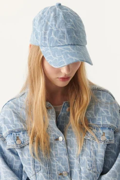 ba&sh Harya|Vrouw Denim