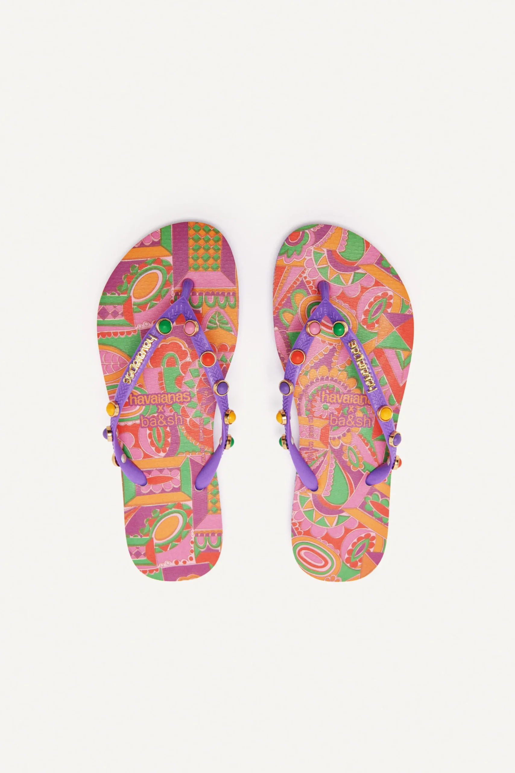 ba&sh Hava|Vrouw Schoenen