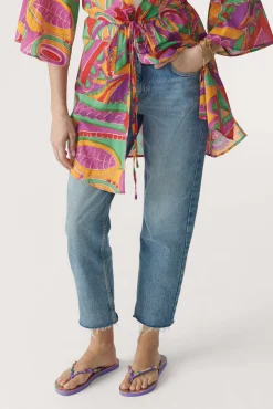 ba&sh Hava|Vrouw Schoenen