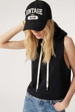 ba&sh Hazel|Vrouw Hoeden En Petten