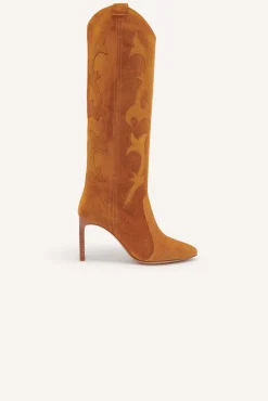 ba&sh Hcaitlin|Vrouw Schoenen