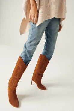 ba&sh Hcaitlin|Vrouw Schoenen
