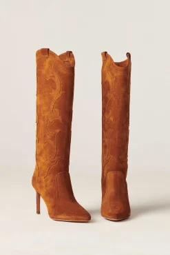 ba&sh Hcaitlin|Vrouw Schoenen