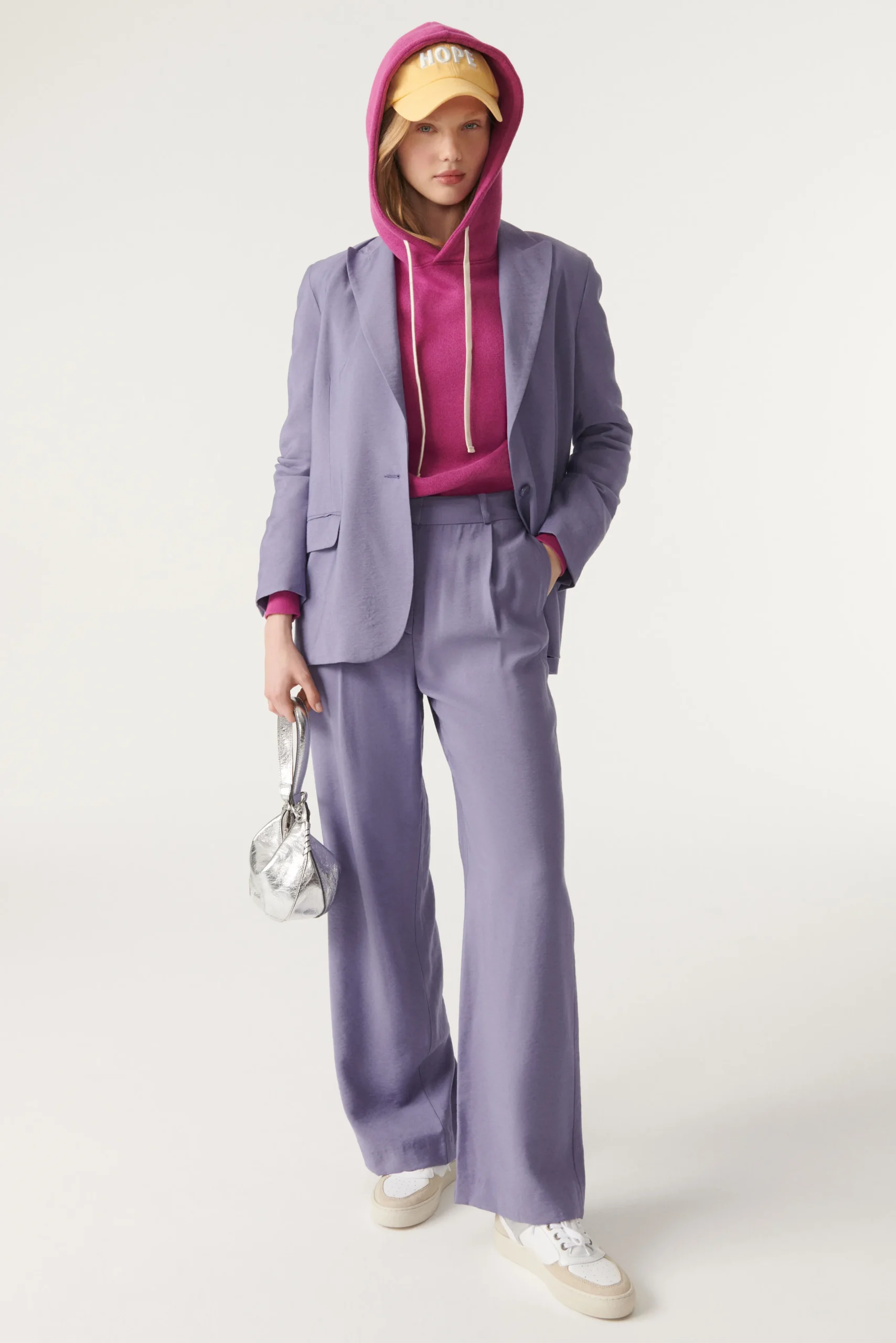 ba&sh Healy|Vrouw Broeken