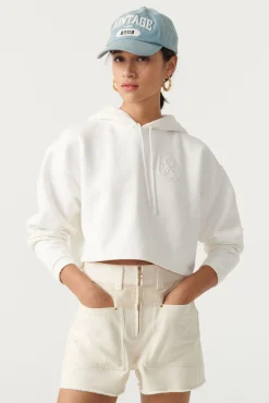 ba&sh Helia|Vrouw Sweatshirts