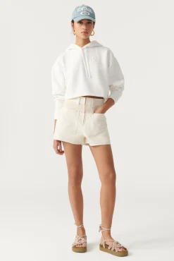 ba&sh Helia|Vrouw Sweatshirts