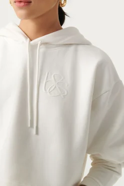 ba&sh Helia|Vrouw Sweatshirts