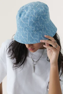 ba&sh Helias|Vrouw Denim