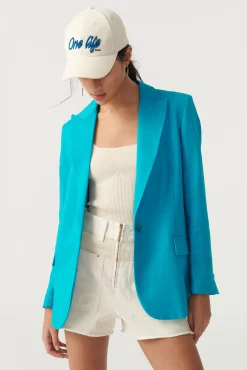 ba&sh Heroes|Vrouw Jassen & Mantels