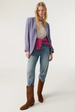 ba&sh Heroes|Vrouw Jassen & Mantels