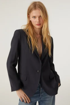 ba&sh Heroes|Vrouw Jassen & Mantels