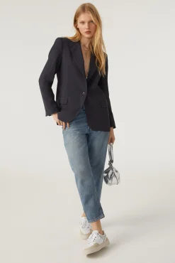 ba&sh Heroes|Vrouw Jassen & Mantels