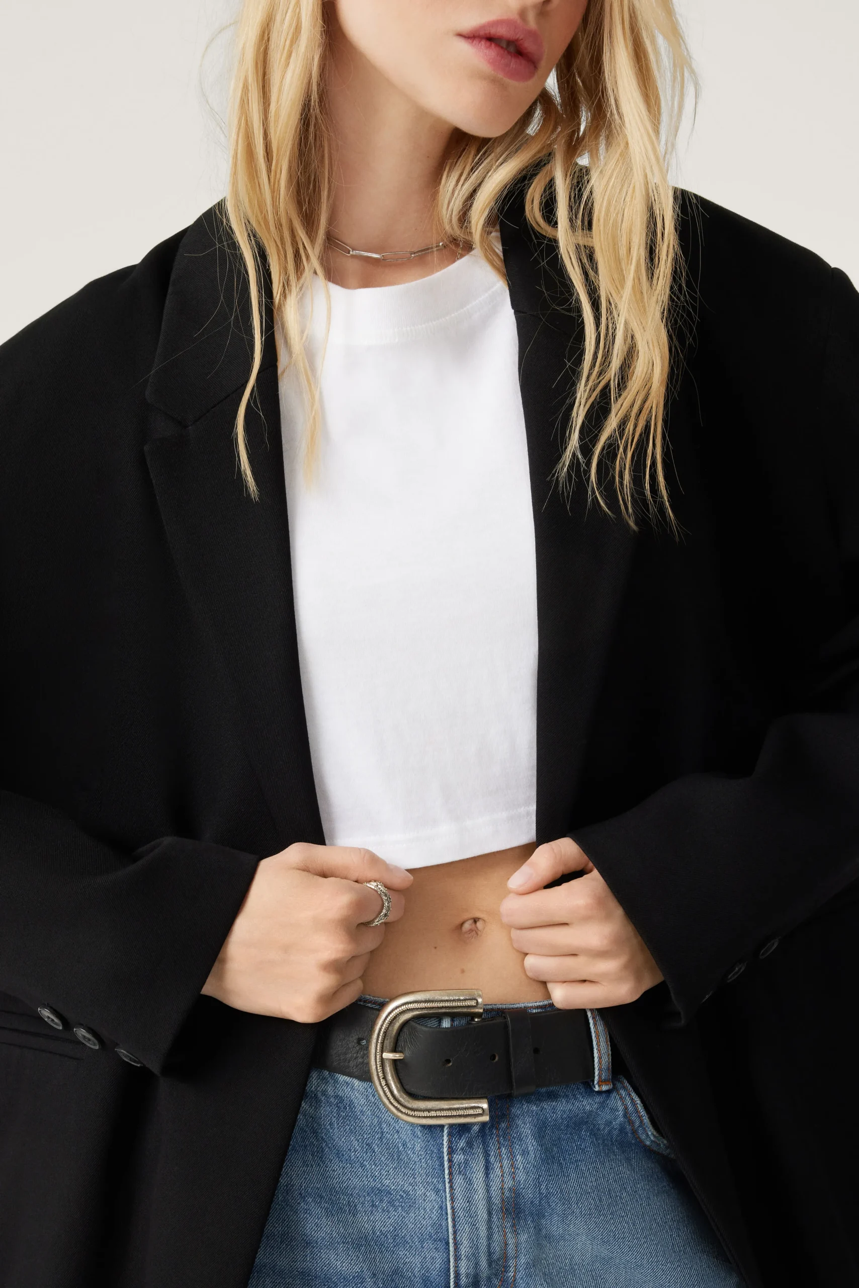 ba&sh Heya|Vrouw Jassen & Mantels