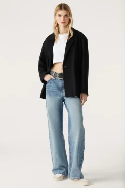 ba&sh Heya|Vrouw Jassen & Mantels