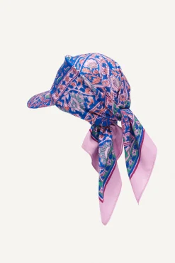 ba&sh Hiris|Vrouw Haaraccessoire