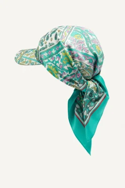 ba&sh Hiris|Vrouw Haaraccessoire