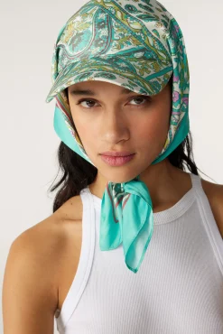 ba&sh Hiris|Vrouw Haaraccessoire