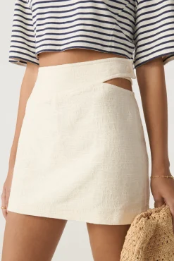 ba&sh Hola|Vrouw Rokken & Shorts