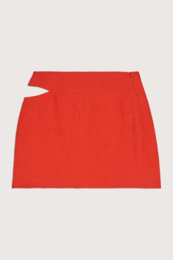 ba&sh Hola|Vrouw Rokken & Shorts