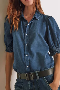 ba&sh Honey|Vrouw Tops & Blousen