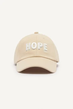 ba&sh Hope|Vrouw Hoeden En Petten