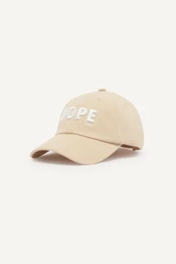 ba&sh Hope|Vrouw Hoeden En Petten