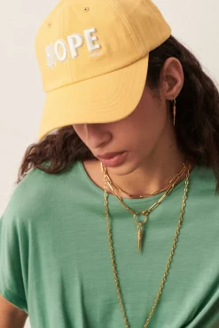 ba&sh Hope|Vrouw Hoeden En Petten