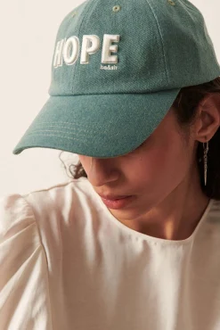 ba&sh Hope|Vrouw Hoeden En Petten