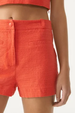 ba&sh Hopia|Vrouw Rokken & Shorts
