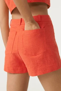 ba&sh Hopia|Vrouw Rokken & Shorts