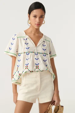 ba&sh Hopia|Vrouw Rokken & Shorts