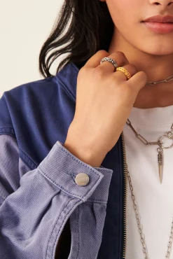 ba&sh Ily|Vrouw Jassen & Mantels