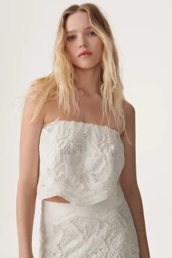 ba&sh Inge|Vrouw Tops & Blousen