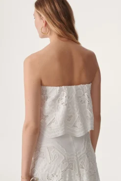 ba&sh Inge|Vrouw Tops & Blousen