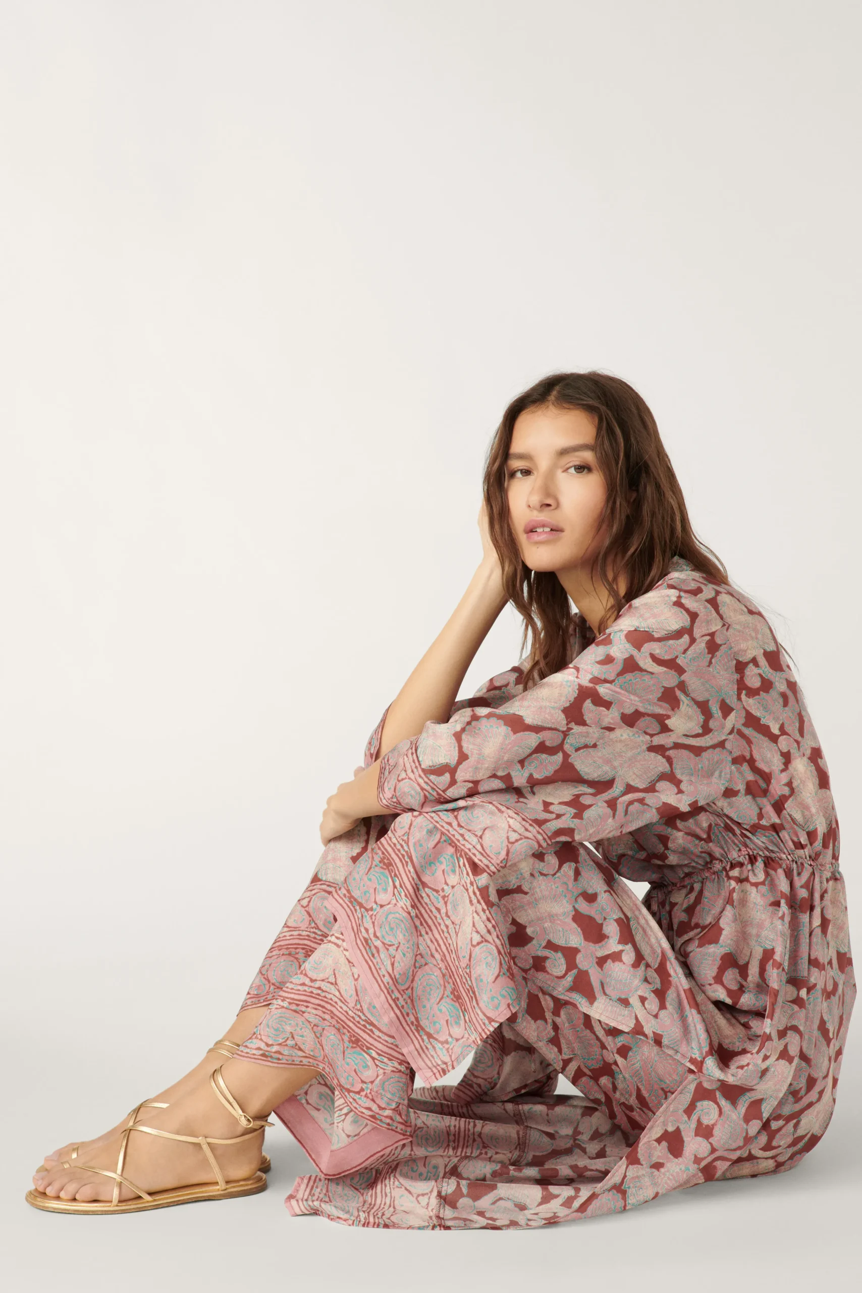 ba&sh Inoa|Vrouw Jassen & Mantels